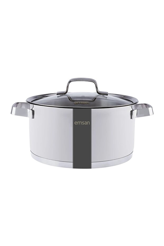 Asterion 17 Parça Çelik Çeyiz Seti - 7