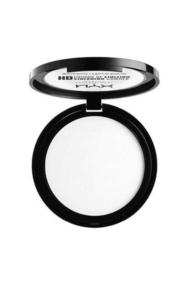 High Definition Finishing Powder Translucent - 1