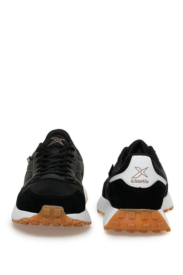 Jager Tx 3fx Siyah Erkek Sneaker - 5