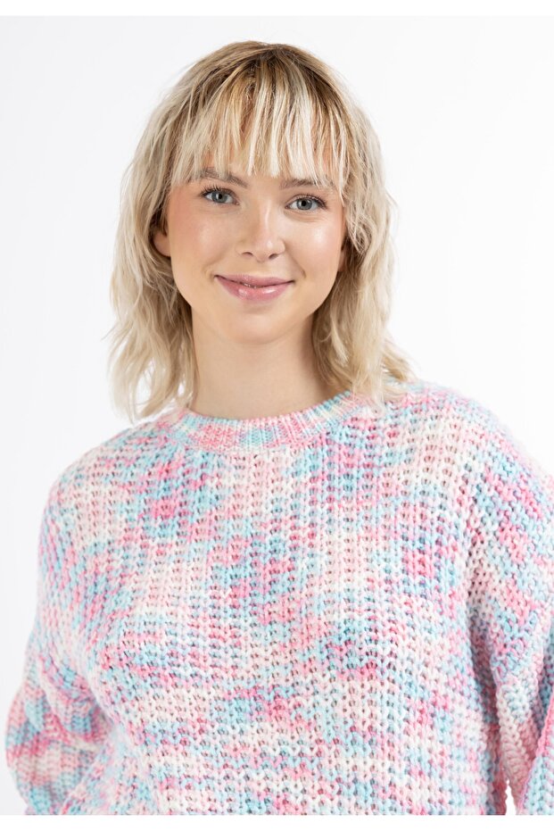 knitted sweater esha - 4