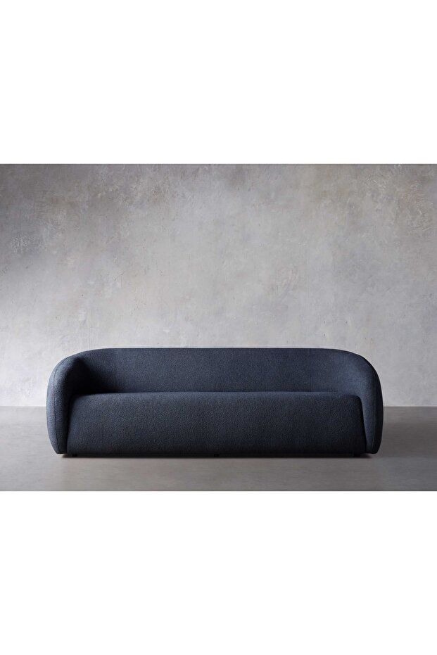 Arya Teddy Koltuk, Mavi - 1