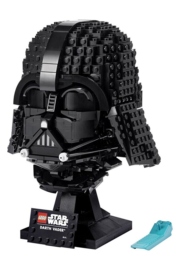 75304 Star Wars Darth Vader Kaskı - 1