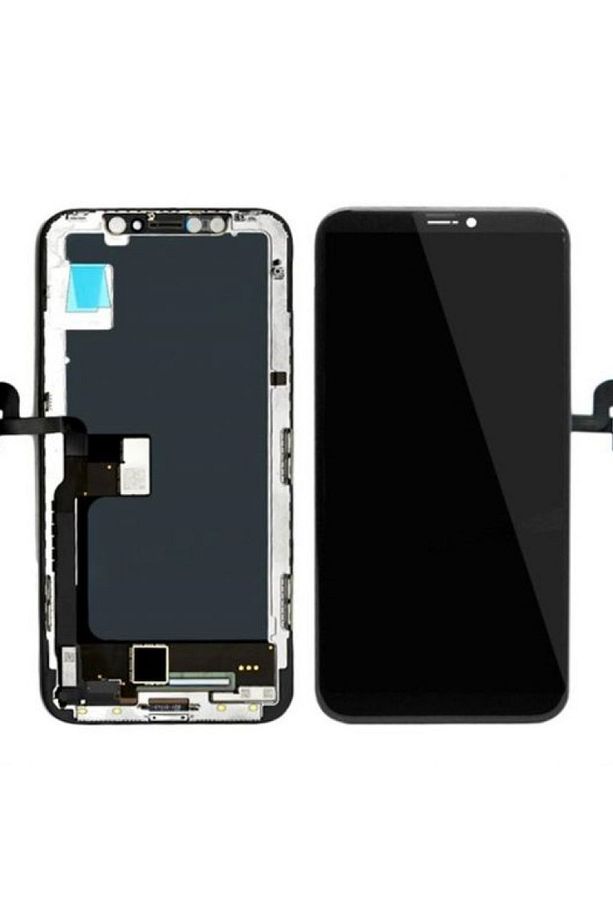 Orjinal Iphone X Lcd Ekran - 1