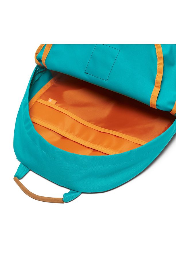 Timberpack Core 22 Lt Unisex Yeşil Çanta Tb0a2qdqe341 - 4