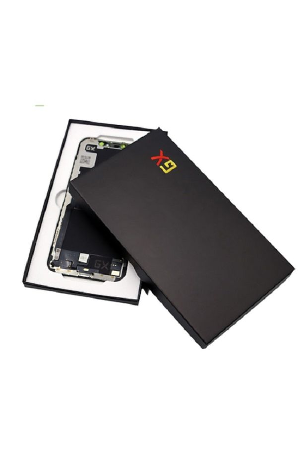 Gx Iphone X Oled Ekran - 1