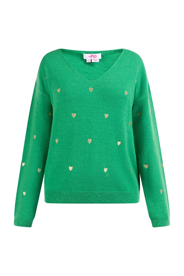 Strickpullover nolie - 1