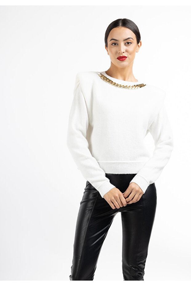 smoking Strickpullover - 2