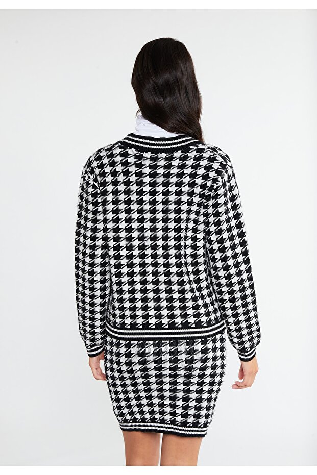 Strickjacke koosh - 3