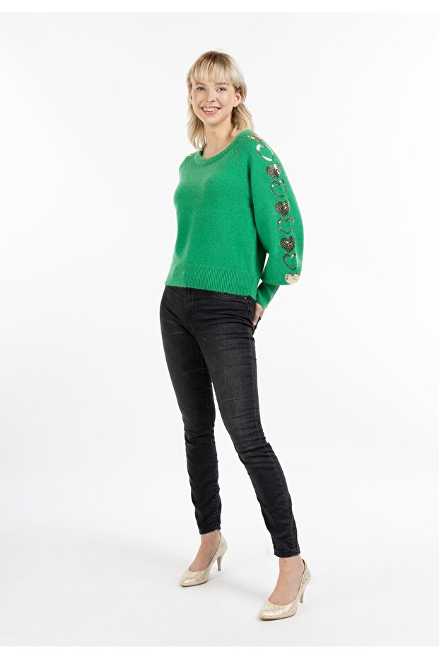 Strickpullover nolie - 2