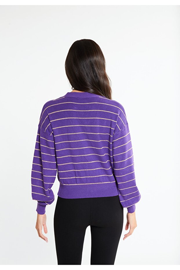 Strickjacke sookie - 3