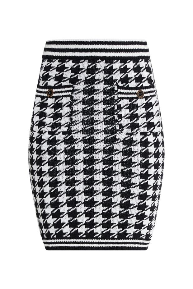 Strickrock koosh - 4