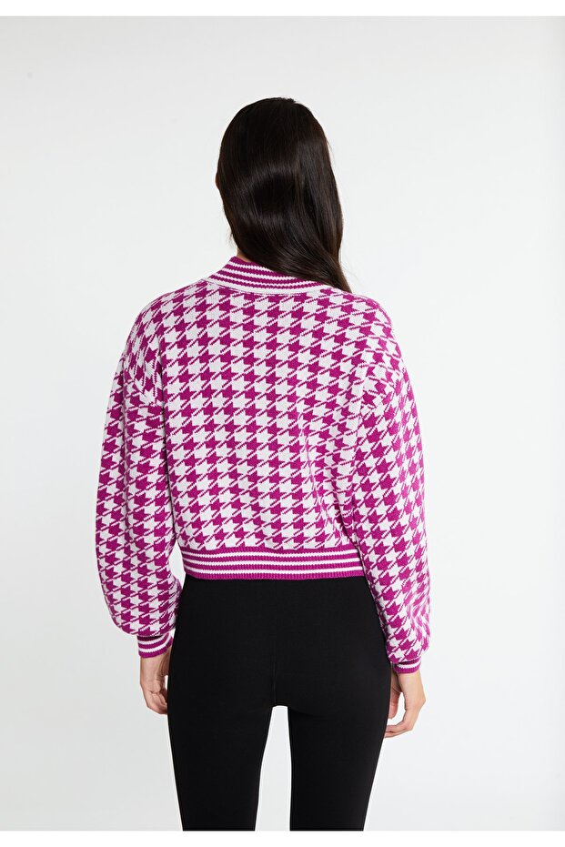 Strickpullover koosh - 3