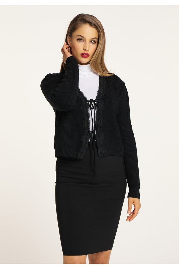 Cardigan nascita - 2