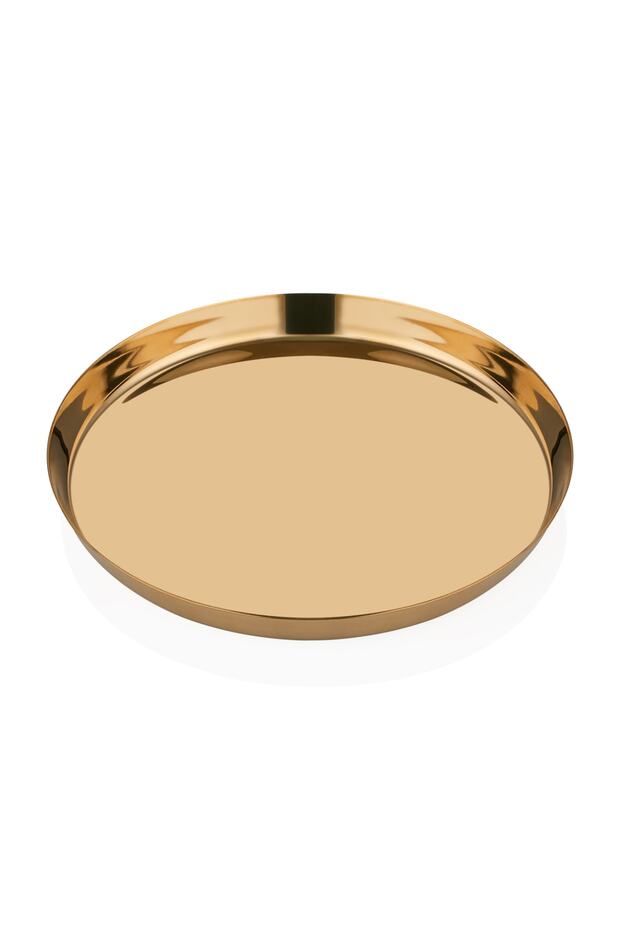 Nova Tabak - Titanyum Gold - 13 Cm