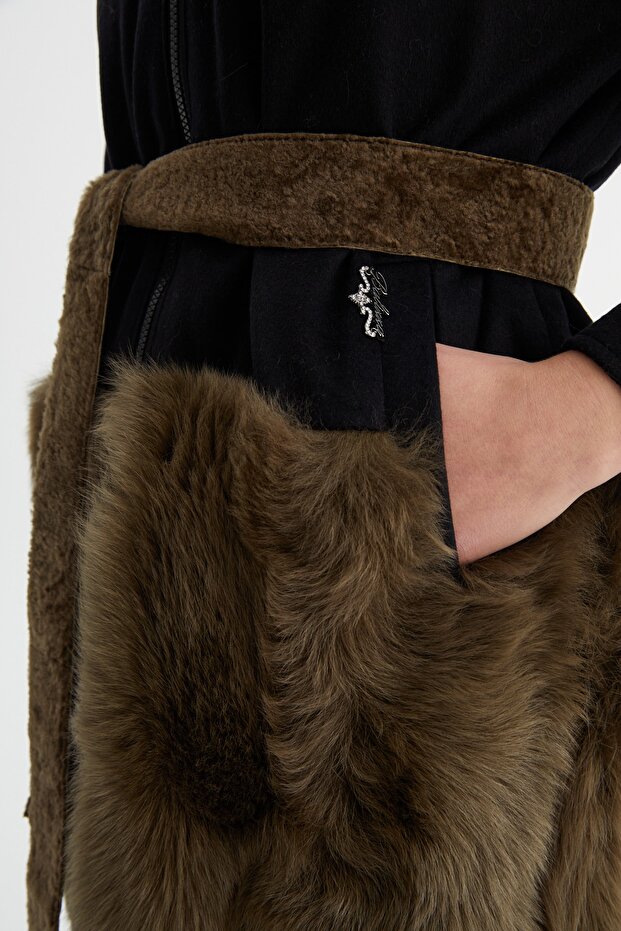 Çift Taraflı Kaban - 7