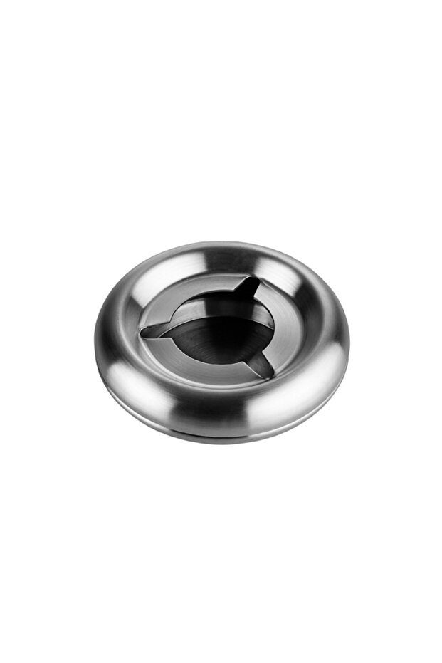 Star Ashtray with Windshield - 13 Cm