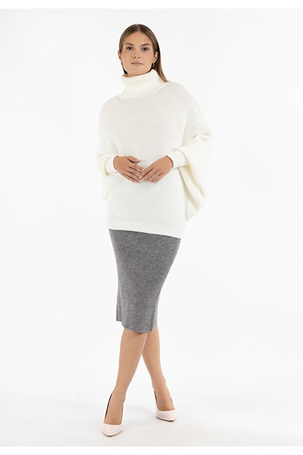 Strick Pullover vanne - 2