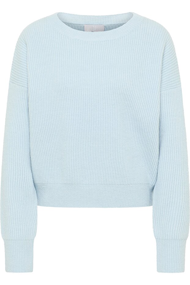 Hanorac Lymoa Strick - 1