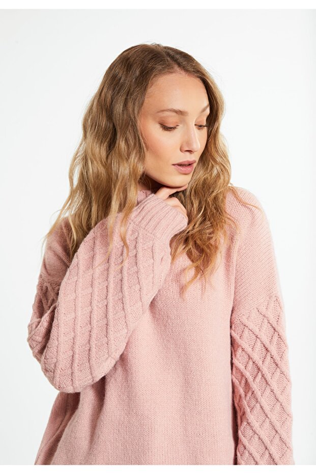 Strick kazak teylon - 3