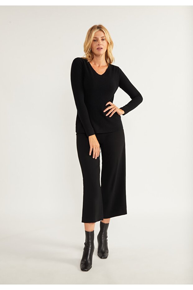 Strick Pullover nowles - 1