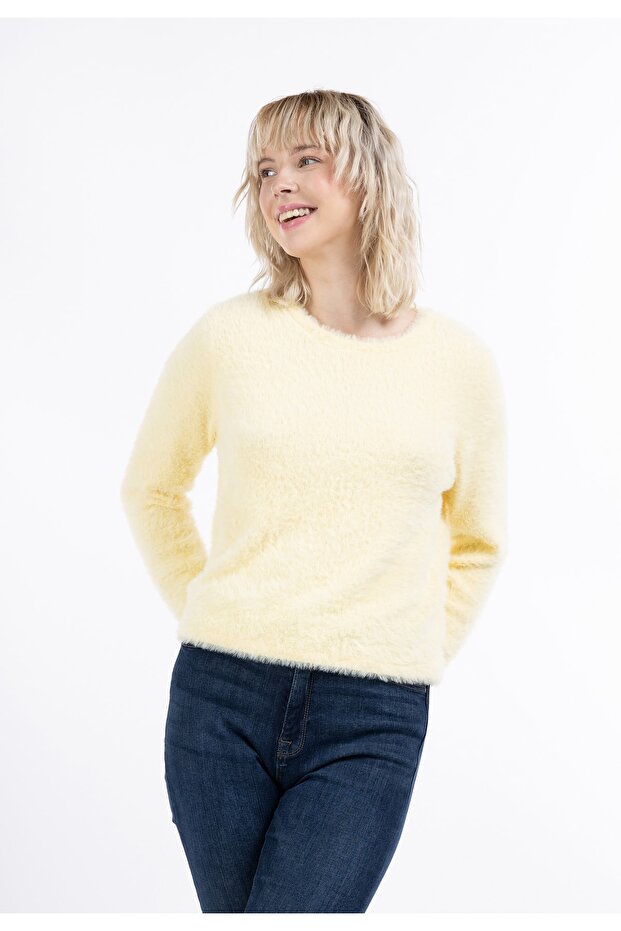 Strickpullover biany - 3