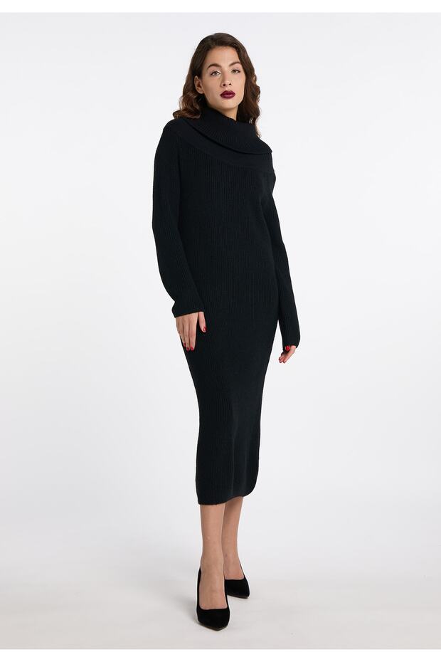 Strickkleid tylin - 3