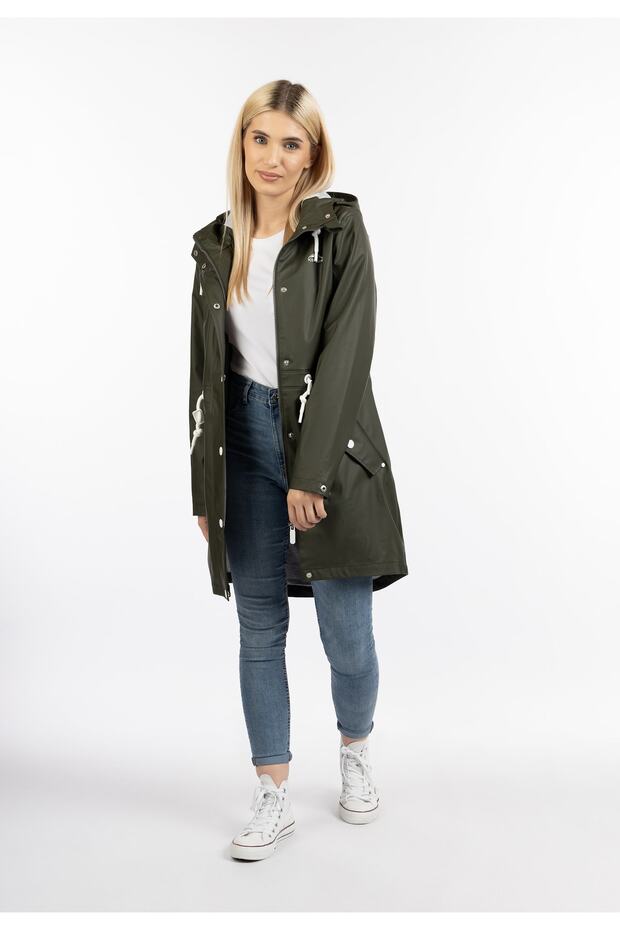 Raincoat urban rain - 2