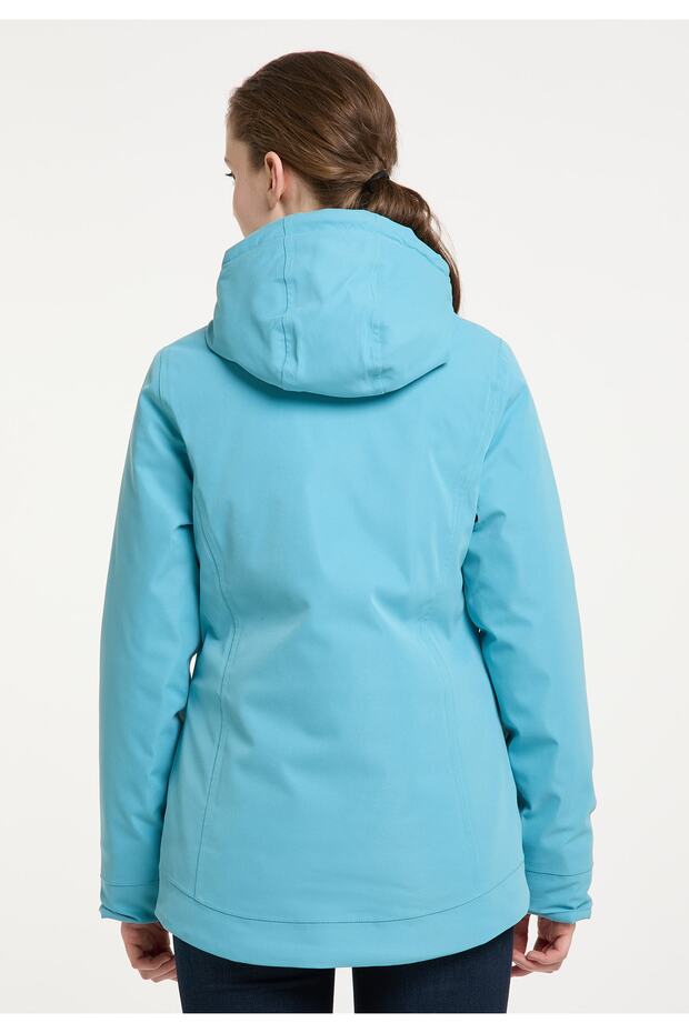 Winterjacke clima iglu - 3