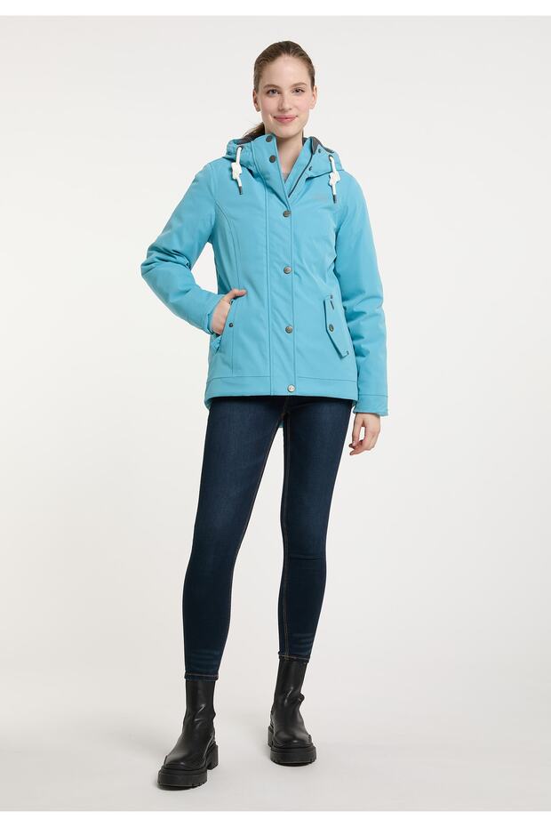 Winterjacke clima iglu - 4