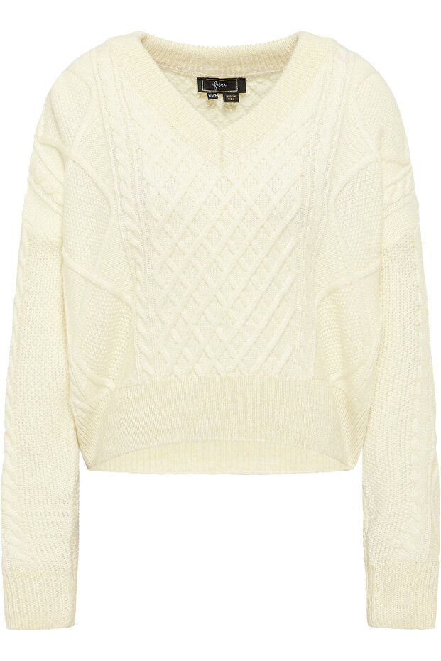 Strickpullover nally - 1