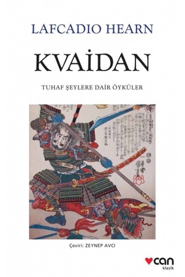 Kvaidan
