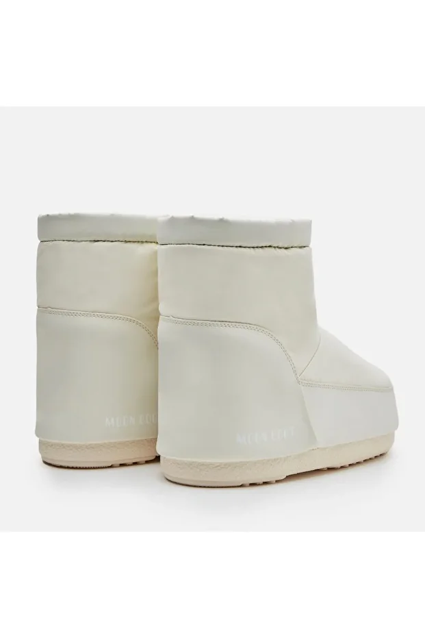 14094100-003 Icon Low Nolace Rubber Cream - 3