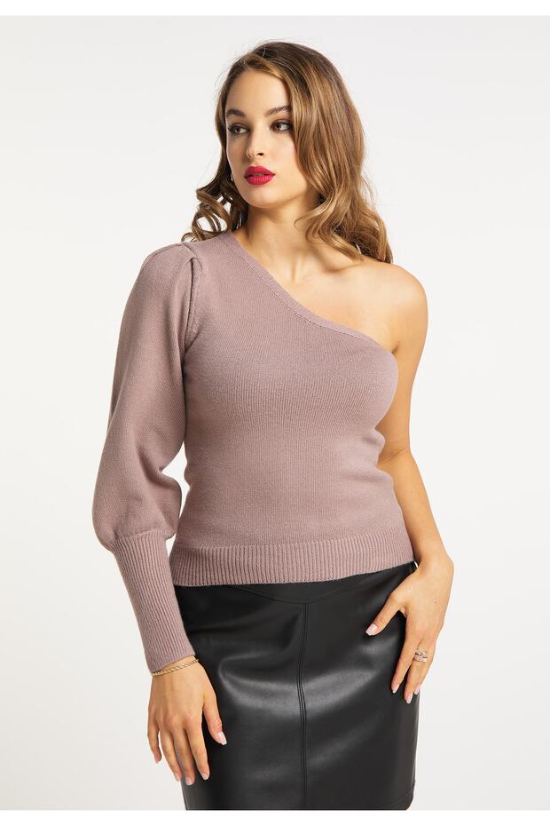 Strickpullover imane - 2