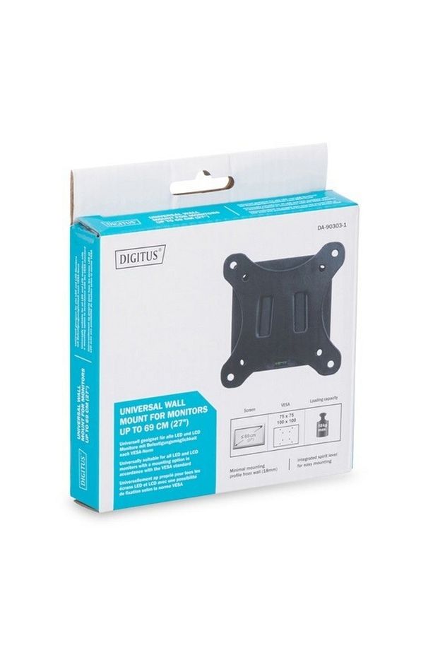 Da-90303-1 18"-32" Monitör Askı Aparatı - 1
