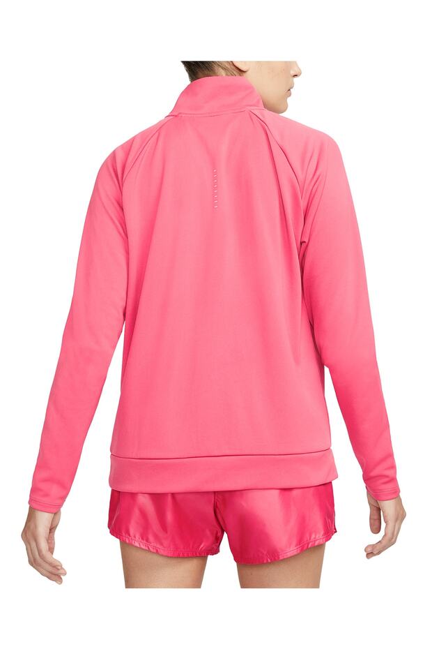 Activewear Dri-fıt Swoosh Running Midlayer Pullover Üstü - 3