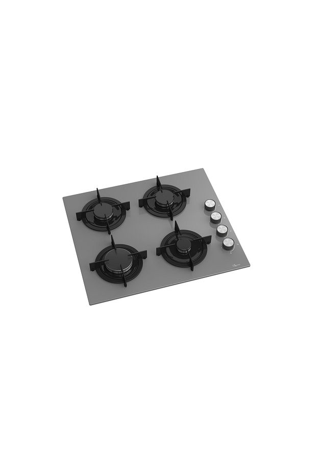 Stella Gri Ankastre Set Glf62cpr7f + Glo208cpr + Gld055pr - 3