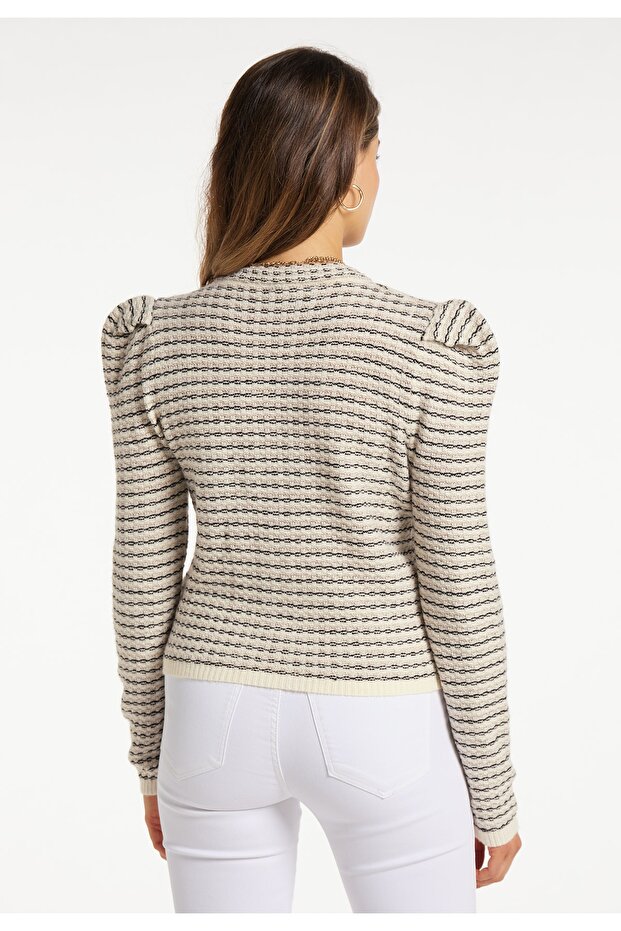 Cardigan nascita - 3