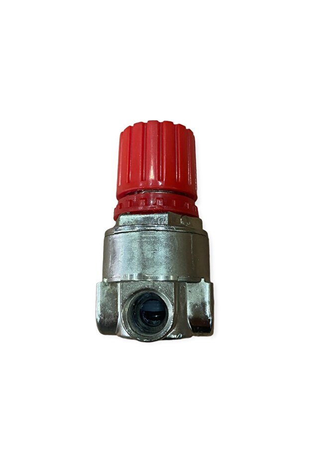 Kompresör Hava Basınç Regulatörü 1/4 - 1