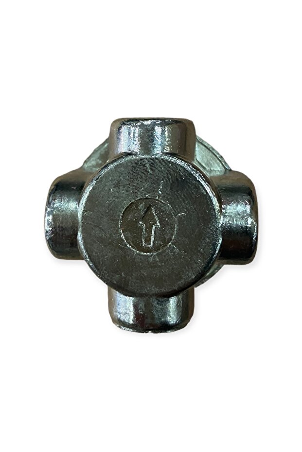 Kompresör Hava Basınç Regulatörü 1/4 - 2