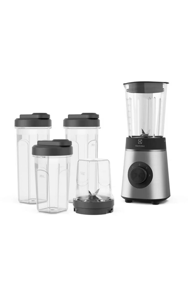 E4cb1-6st Smoothie Blender - 1