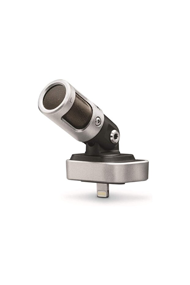 Mv88 Ios Stereo Mikrofon - 1