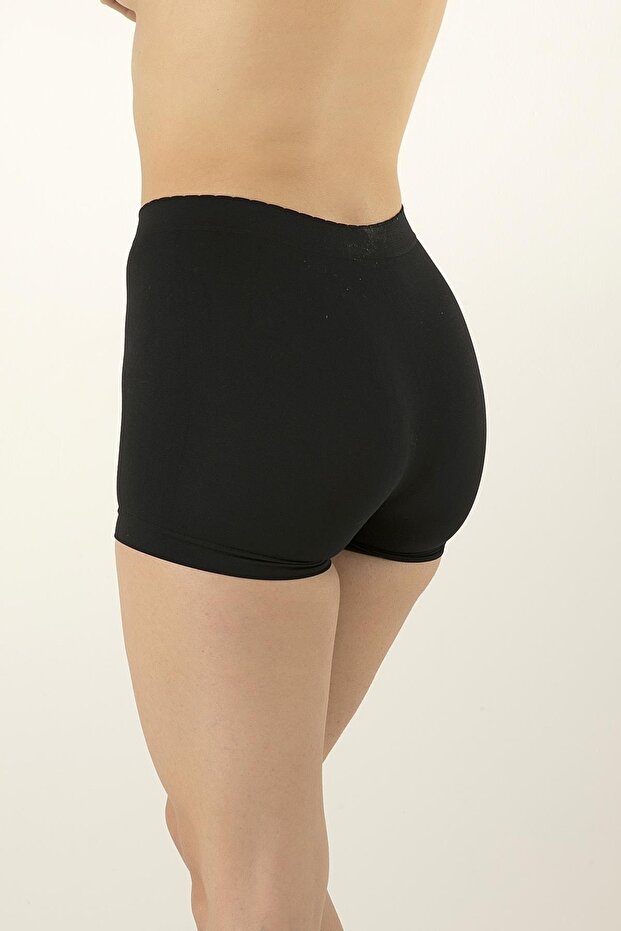 Kadın Boxer - 5