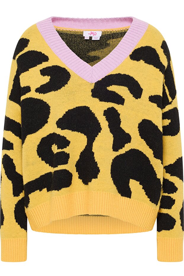 Strickpullover esha - 1