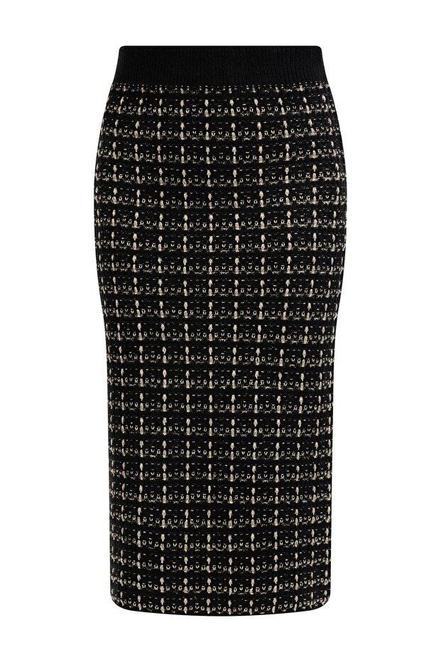 Strickrock koosh - 4