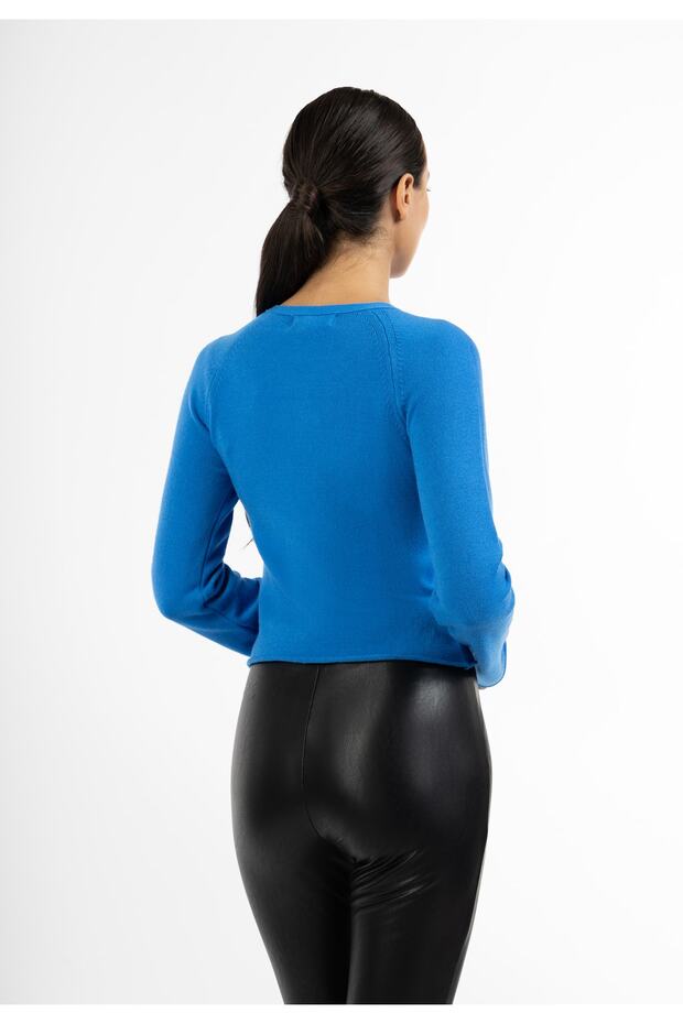 Strick Pullover caissa - 3