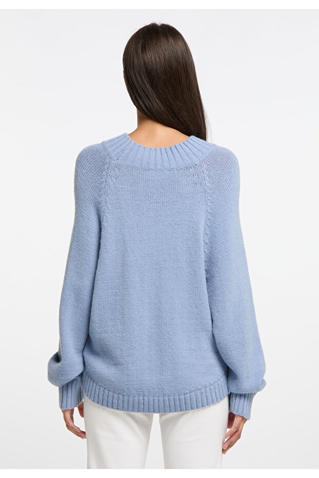 Strick Pullover teylon - 3