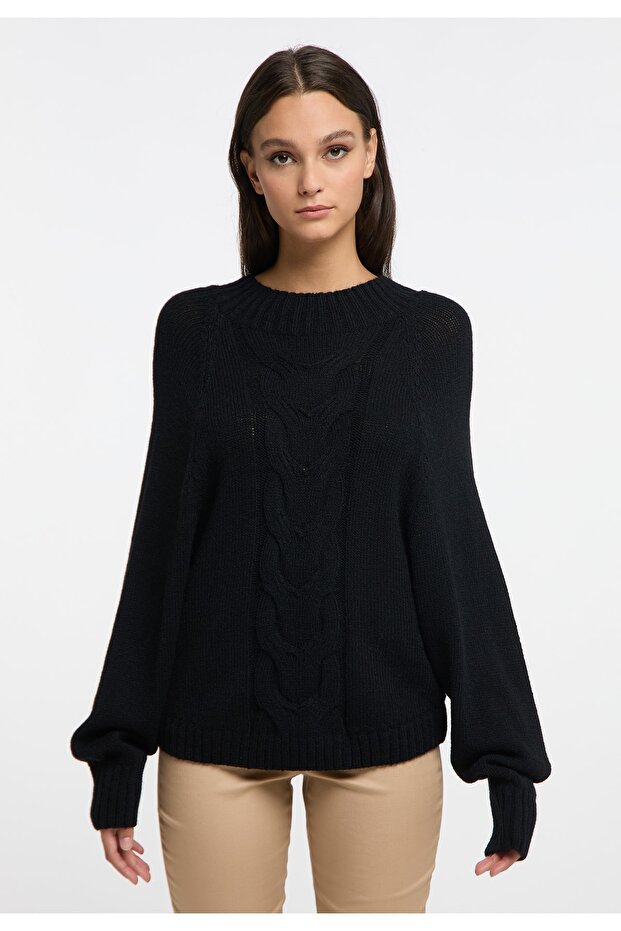 Strick Pullover teylon - 2