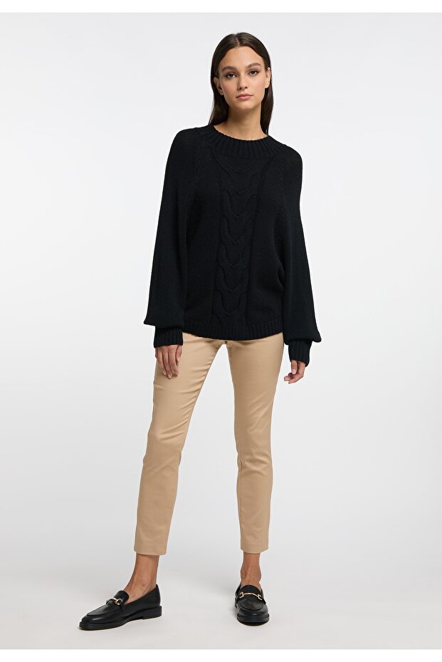 Strick Pullover teylon - 4