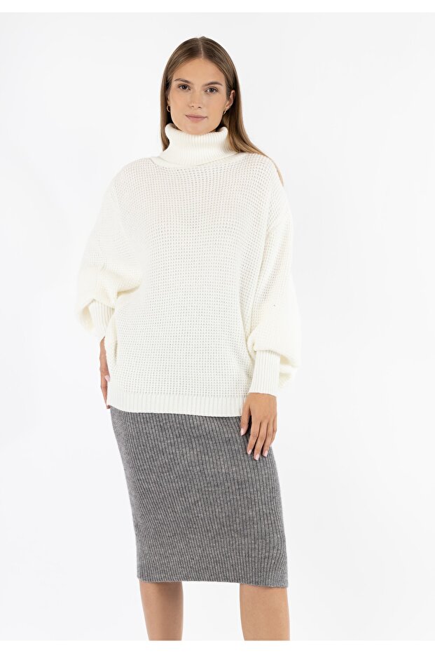 Strick Pullover vanne - 3