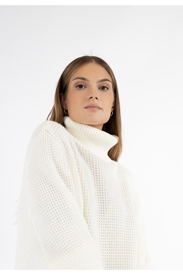 Strick Pullover vanne - 4